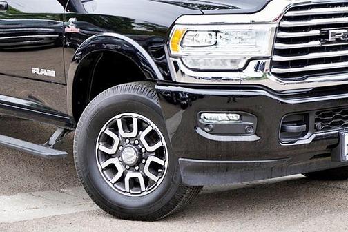 2023 RAM 3500 Longhorn