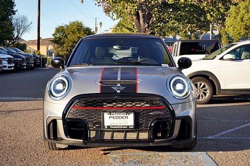 2023 MINI Hardtop John Cooper Works
