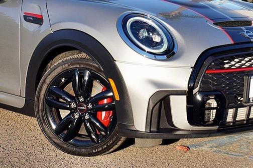 2023 MINI Hardtop John Cooper Works