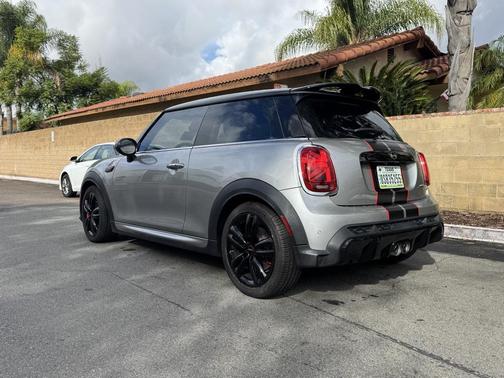 2023 MINI Hardtop John Cooper Works