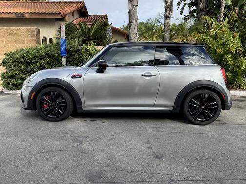 2023 MINI Hardtop John Cooper Works