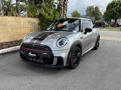 2023 MINI Hardtop John Cooper Works