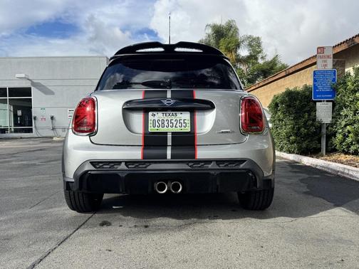 2023 MINI Hardtop John Cooper Works