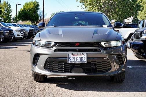 2024 Dodge Hornet R/T Plus EAWD