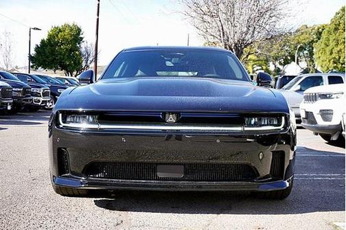 2025 Dodge Charger Daytona R/T Scat Pack
