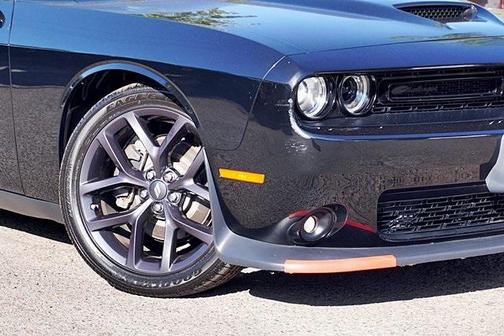 2021 Dodge Challenger GT