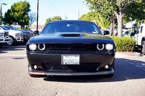 2021 Dodge Challenger GT