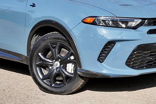 2024 Dodge Hornet R/T Plus EAWD