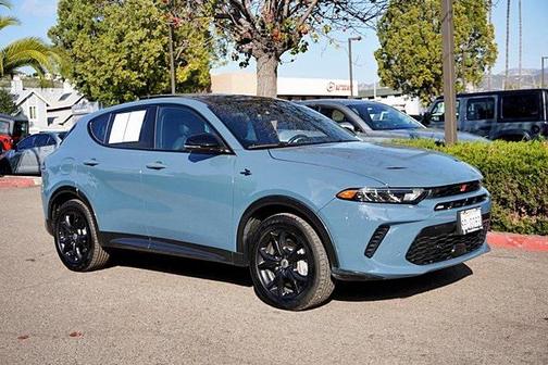 2024 Dodge Hornet R/T Plus EAWD