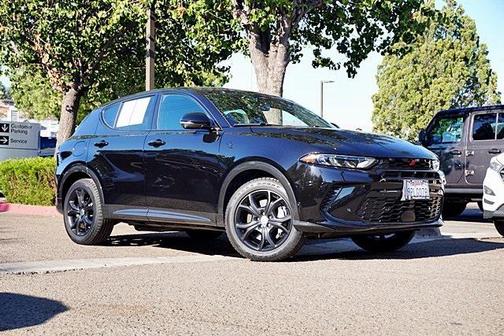 2024 Dodge Hornet R/T EAWD