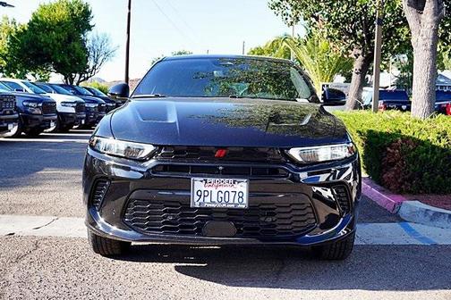 2024 Dodge Hornet R/T EAWD