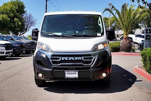 2023 RAM ProMaster 2500 Base