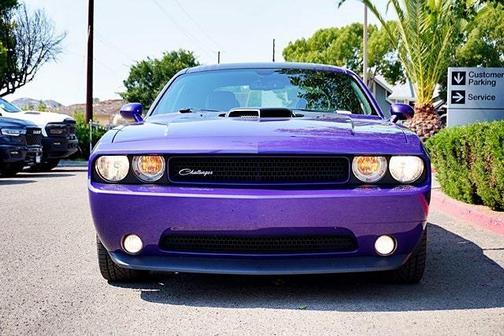2014 Dodge Challenger R/T