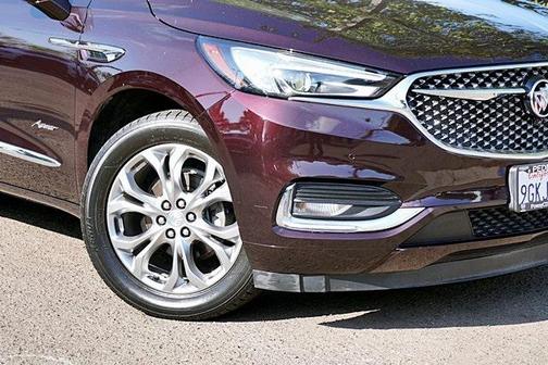 2020 Buick Enclave FWD Avenir