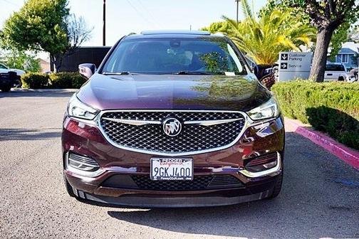 2020 Buick Enclave FWD Avenir