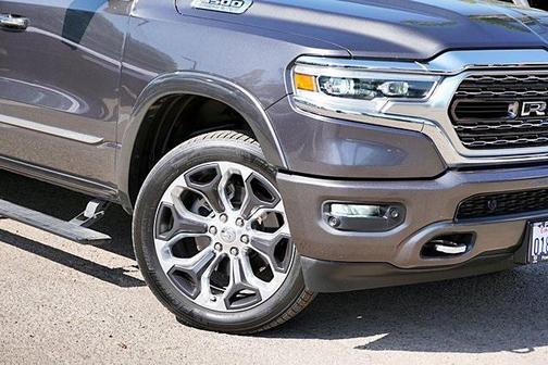 2019 RAM 1500 Limited