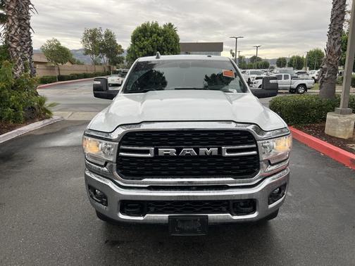 2023 RAM 2500 Big Horn Crew Cab 4x4 6'4' Box