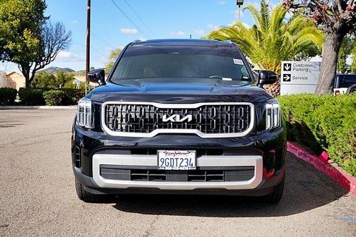 2023 Kia Telluride EX