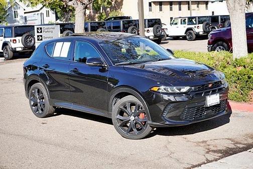 2024 Dodge Hornet R/T Plus EAWD