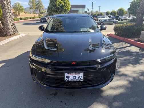 2024 Dodge Hornet R/T Plus EAWD