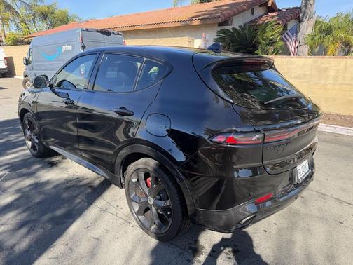 2024 Dodge Hornet R/T Plus EAWD