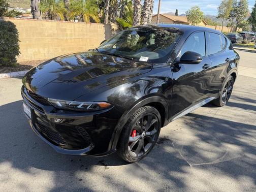 2024 Dodge Hornet R/T Plus EAWD