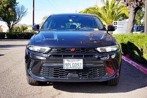 2024 Dodge Hornet R/T Plus EAWD