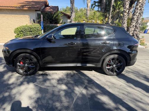 2024 Dodge Hornet R/T Plus EAWD