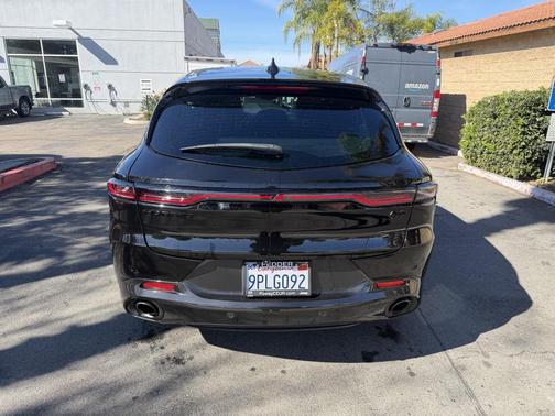 2024 Dodge Hornet R/T Plus EAWD