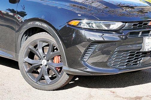 2024 Dodge Hornet R/T Plus EAWD