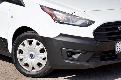 2022 Ford Transit Connect XL Cargo Van
