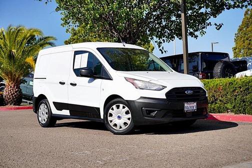 2022 Ford Transit Connect XL Cargo Van