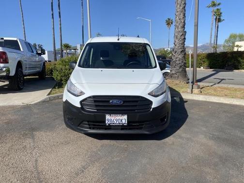 2022 Ford Transit Connect XL Cargo Van