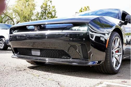 2025 Dodge Charger Daytona R/T Scat Pack