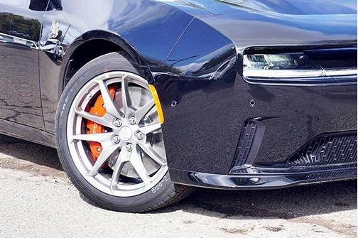 2025 Dodge Charger Daytona R/T Scat Pack