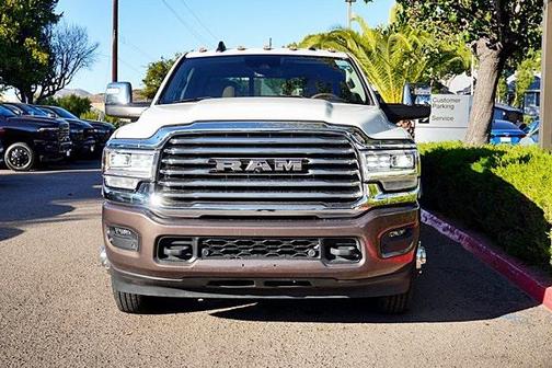 2023 RAM 3500 Longhorn