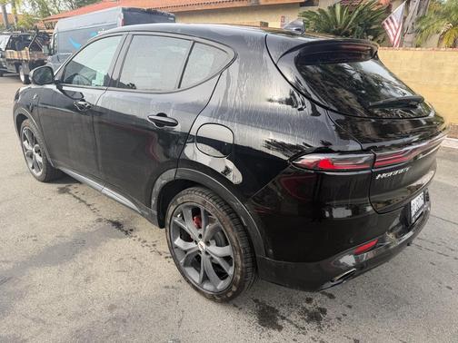 2024 Dodge Hornet R/T Plus EAWD