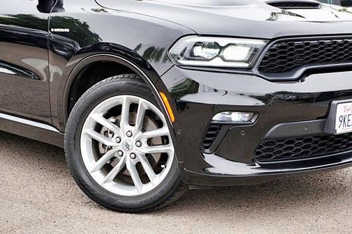 2021 Dodge Durango R/T RWD