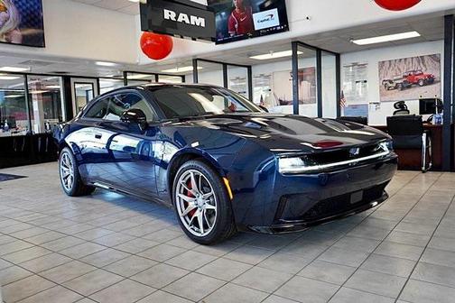 2024 Dodge Charger R/T Scat Pack