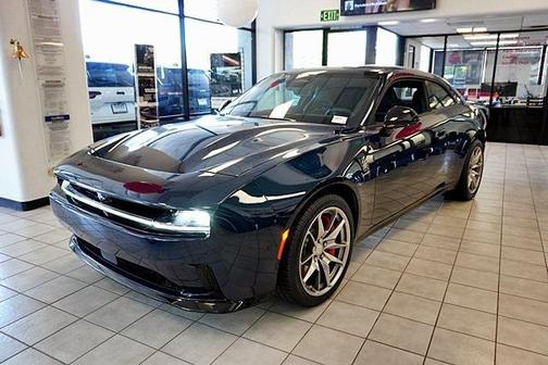 2024 Dodge Charger R/T Scat Pack