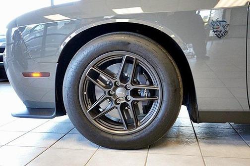 2023 Dodge Challenger SRT Demon