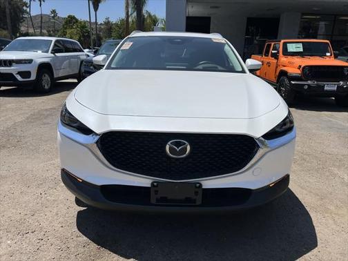 2024 Mazda CX-30 2.5 S Premium Package