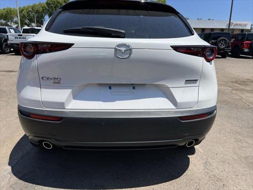 2024 Mazda CX-30 2.5 S Premium Package