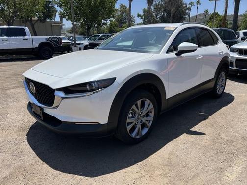 2024 Mazda CX-30 2.5 S Premium Package