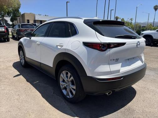 2024 Mazda CX-30 2.5 S Premium Package