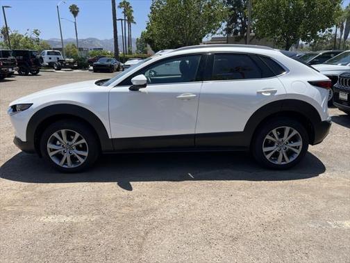 2024 Mazda CX-30 2.5 S Premium Package