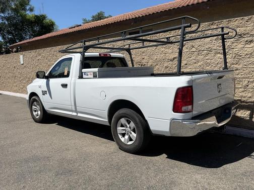 2019 RAM 1500 Tradesman