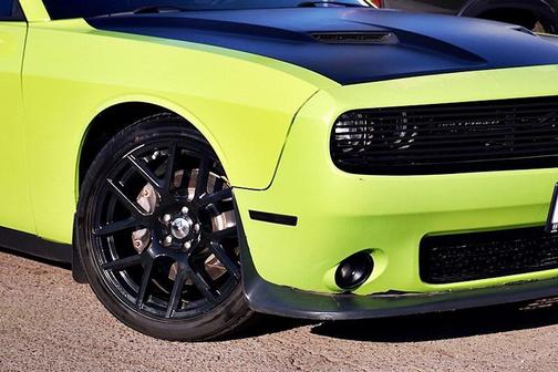 2015 Dodge Challenger R/T Scat Pack