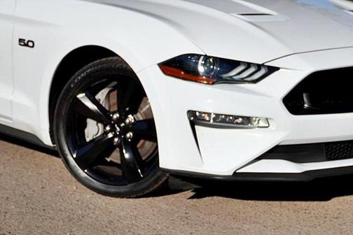 2023 Ford Mustang GT Premium