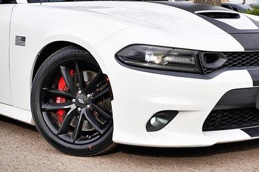 2019 Dodge Charger R/T Scat Pack